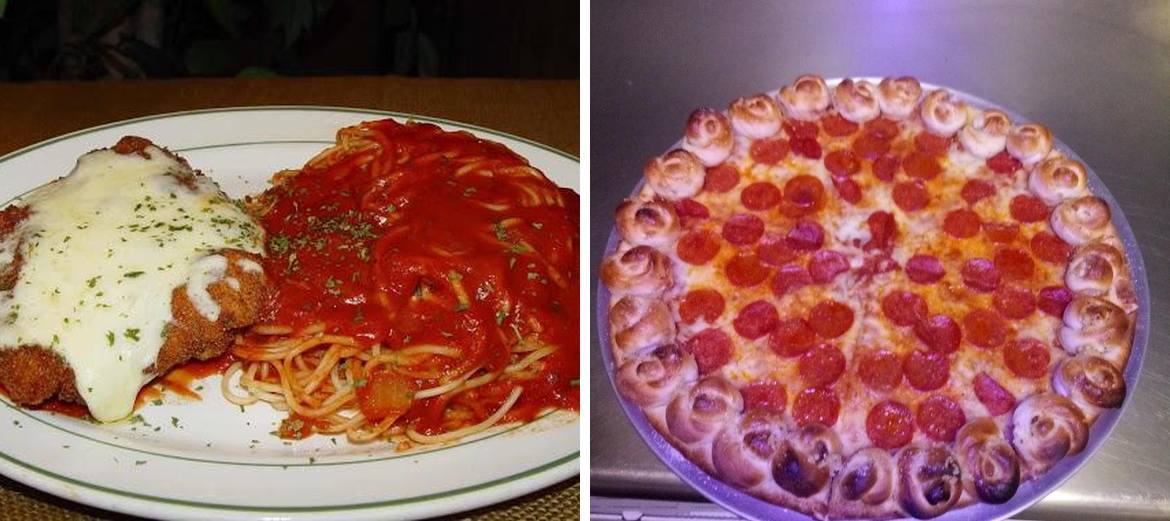 Two Brothers Pizza