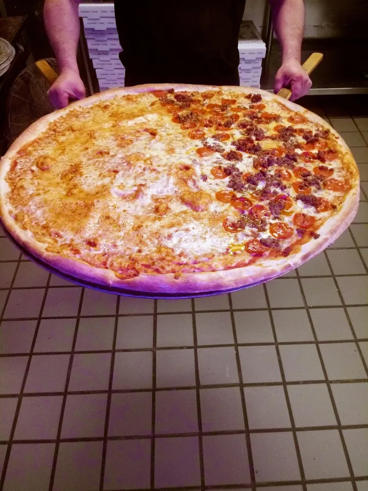 30 Inch Party Pizza 29 99