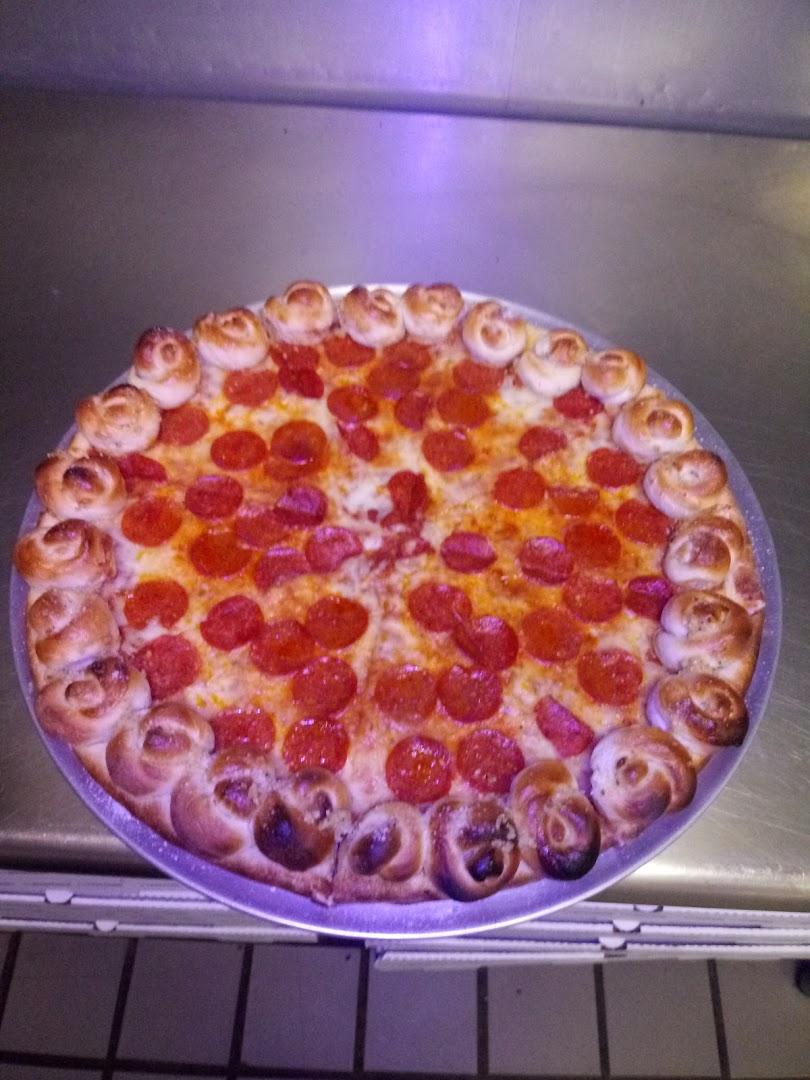 Two Brothers Pizza