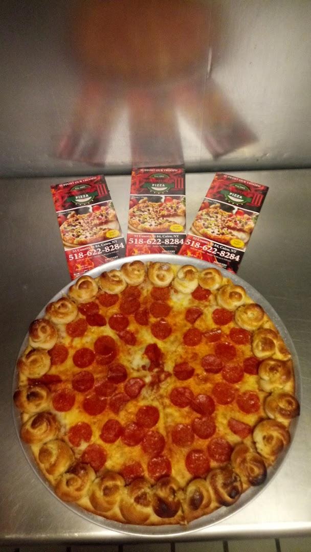 Two Brothers Pizza